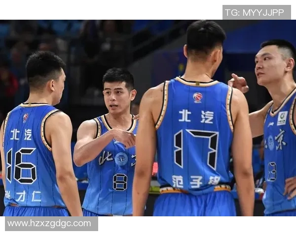 广厦与浙江的精彩对决直播观看指南及赛事分析