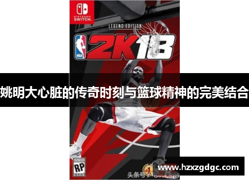 姚明大心脏的传奇时刻与篮球精神的完美结合
